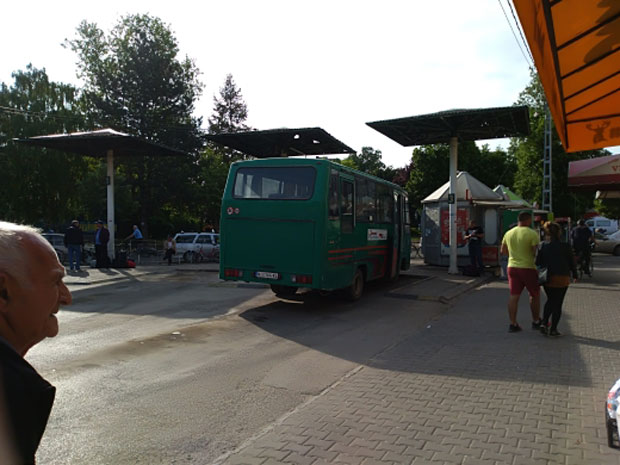 Бувљак постаје станица: Главна станица у Пироту одлази прошлост